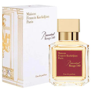 Apa de Parfum Maison Francis Kurkdjian, Baccarat Rouge 540, Unisex, 70 ml