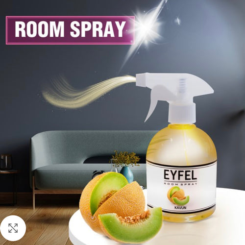 Spray camera Pepene Galben 500 ml