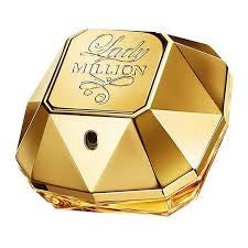 Paco Rabanne Lady Million 80 ml Eau de parfum (TESTER)