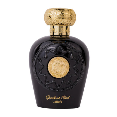 Parfum Arabesc Opulent Oud Barbatesc 100ml