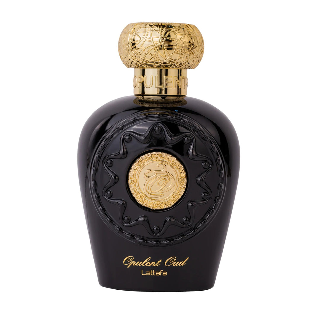 Parfum Arabesc Opulent Oud Barbatesc 100ml
