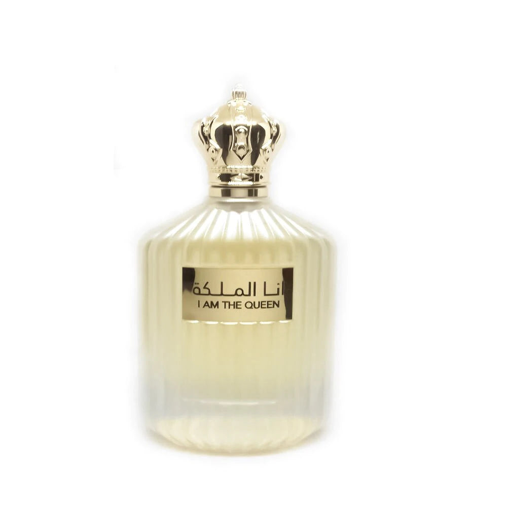 I AM THE QUEEN Parfum ArabescArd al Zaafaran,dama,apa de parfum 100ml