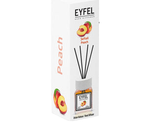 Odorizant de camera Eyfel -Piersica 120 ml