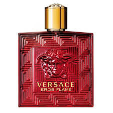 Versace Eros Flame 100 ml Eau de parfum (TESTER)
