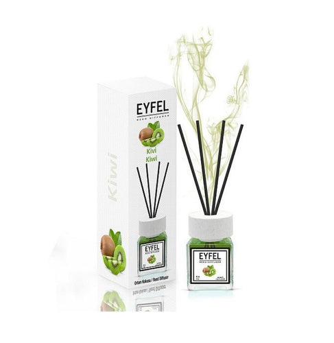 Odorizant de camera Eyfel- kiwi 120 ml