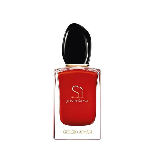 Giorgio Armani Si Passione 100 ml (TESTER)