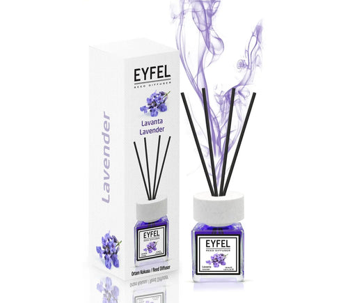 Odorizant de camera Eyfel -Lavanda 120 ml