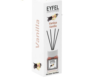 Odorizant de camera Eyfel-Vanilie 120 ml