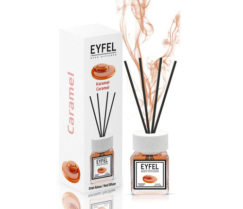 Odorizant de camera Eyfel-Caramel 120 ml