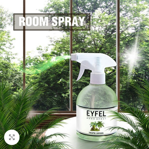 Spray camera Tropical 500 ml