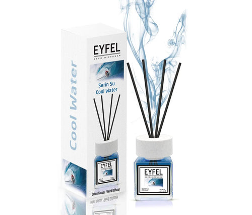 Odorizant de camera Eyfel-Serin Su 120 ml