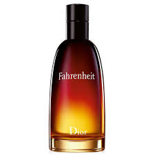 Christian Dior Fahrenheit 100ml Eau de Toilette (TESTER)